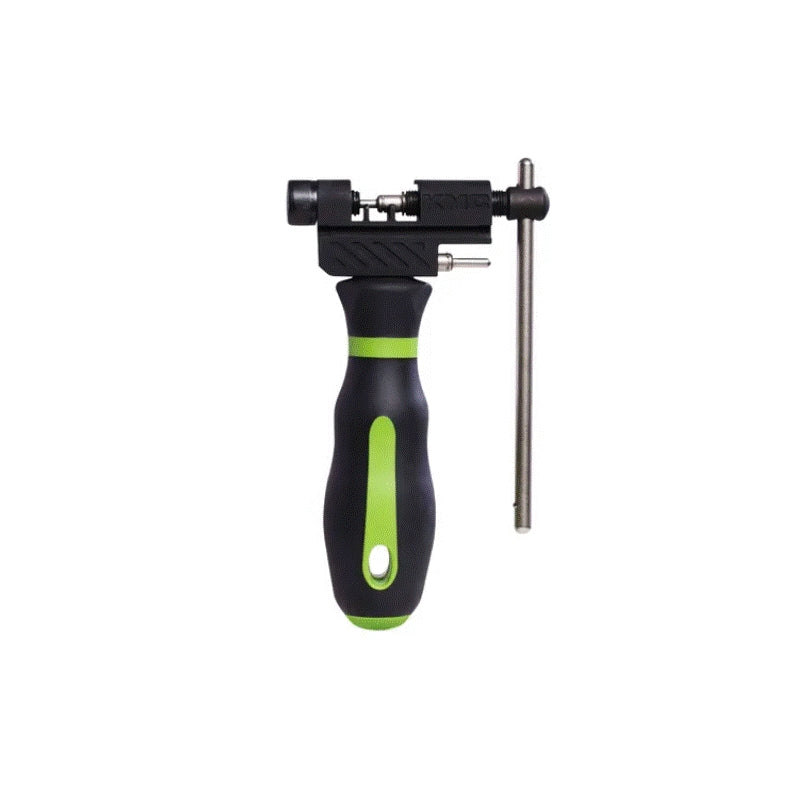 Pro Chain Tool Pro Suitable From Single Speed To 13 Speed Chains W/kmc Brand Kmc Professional Qualit