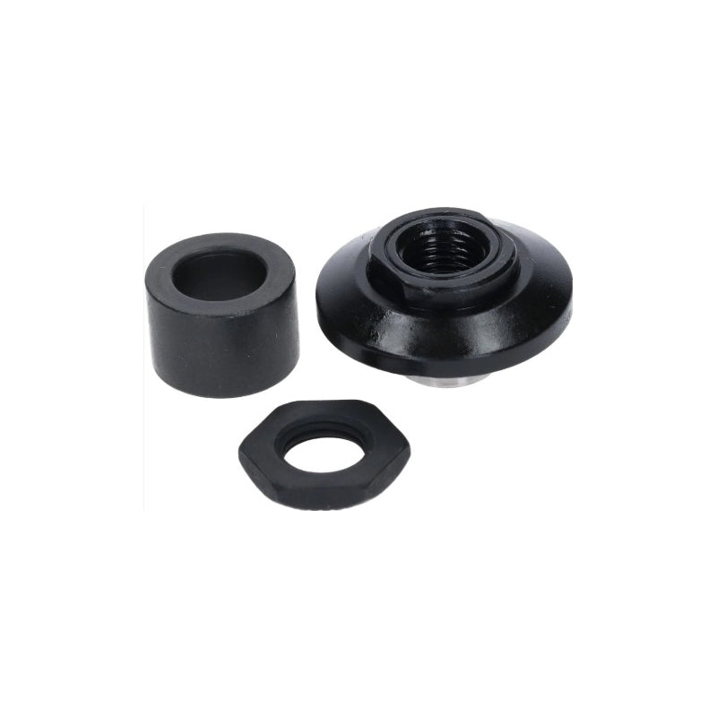 Shimano FH-M590 Lock Nut Unit - L (cone)