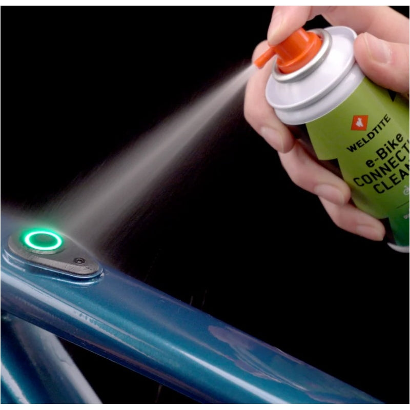 Weldtite Bike Connection Cleaner 150ML