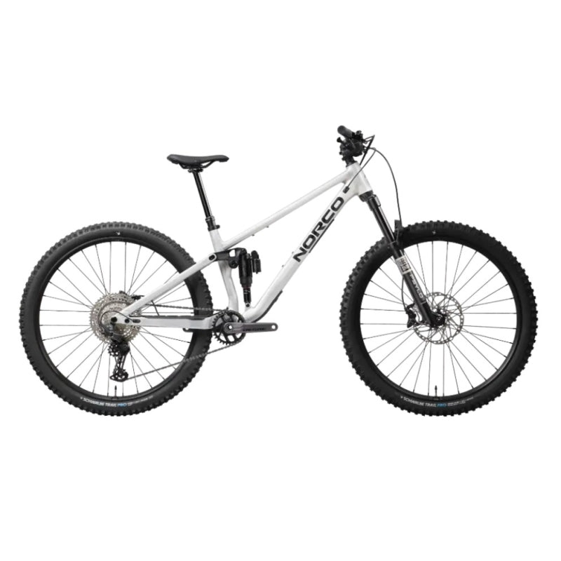 Norco Bikes 2027 Fluid A2