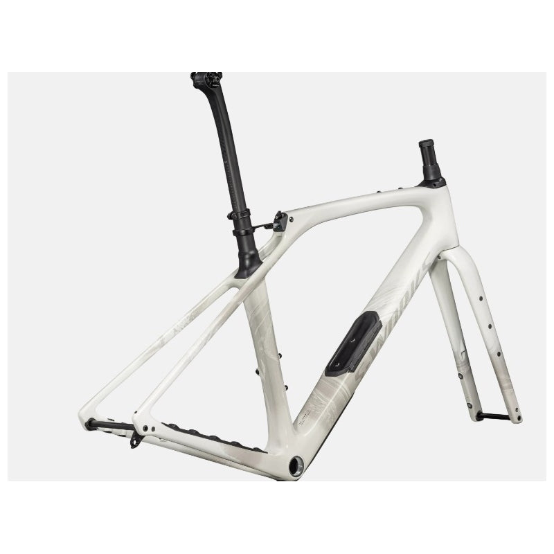 Specialized 2024 S-works Diverge Str Frameset