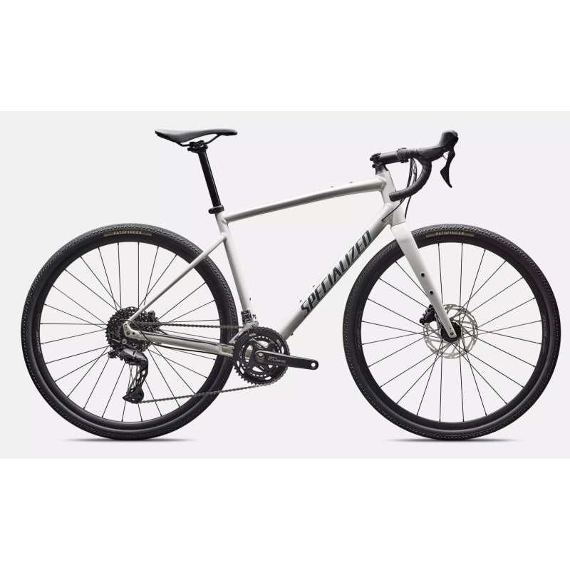 Specialized 2026 Diverge 3 Alloy -shimano Cues