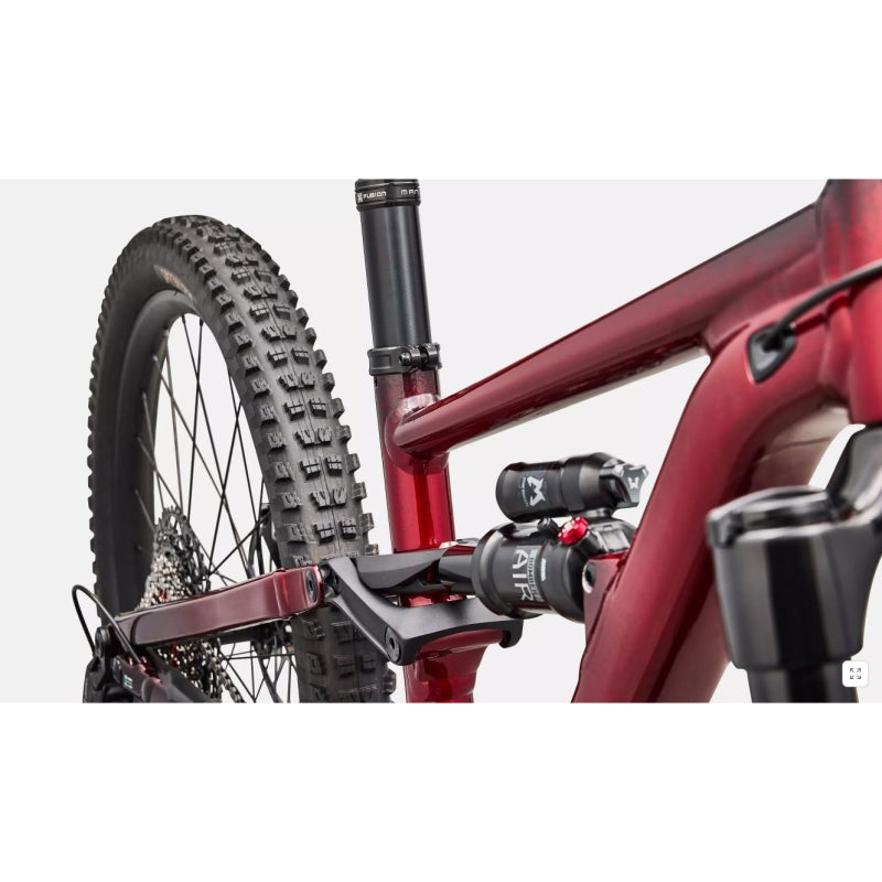 Specialized 2026 Status 140 2 Zero