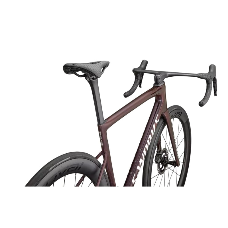 Specialized 2025 S-works Tarmac SL8 Dura-ace (49 INSTOCK NOW)