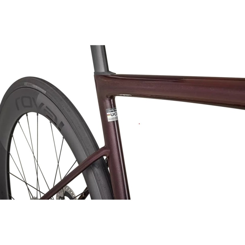 Specialized 2025 S-works Tarmac SL8 Dura-ace (49 INSTOCK NOW)