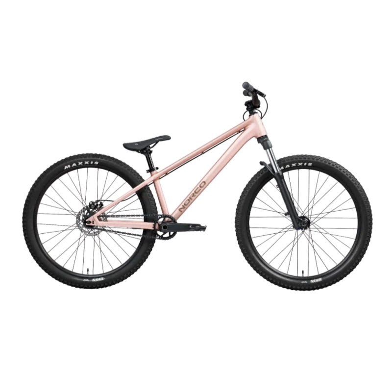 Norco Rampage 1 (due in August)