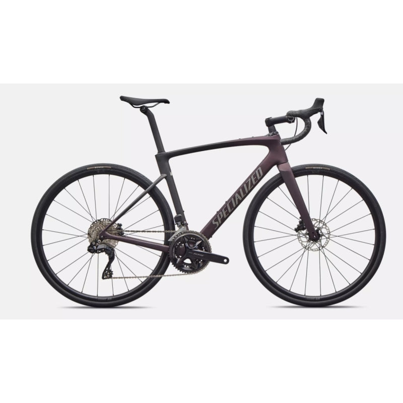 Specialized 2026 Roubaix SL8 Comp