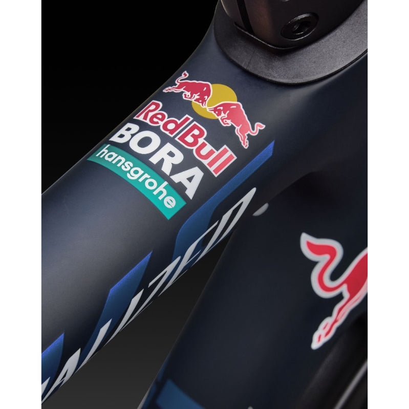 Specialized S-works Tarmac SL8 Ltd - Red Bull Tdf