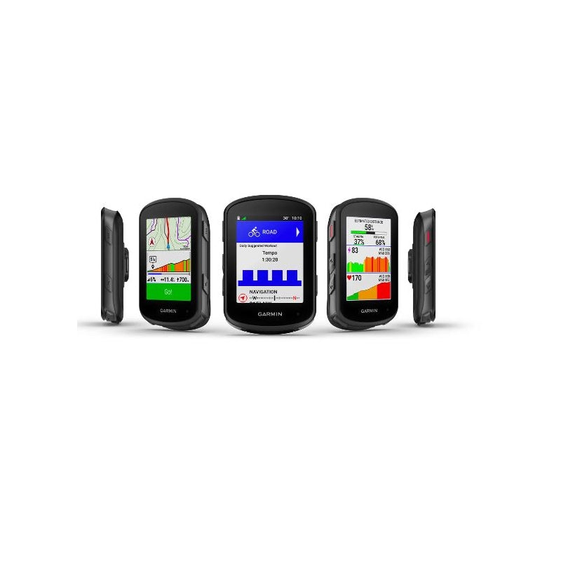 Garmin Edge 540