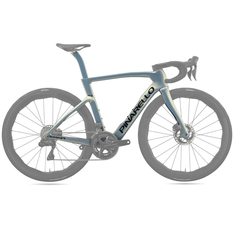 25 Dogma F Frame Kit Pinarello
