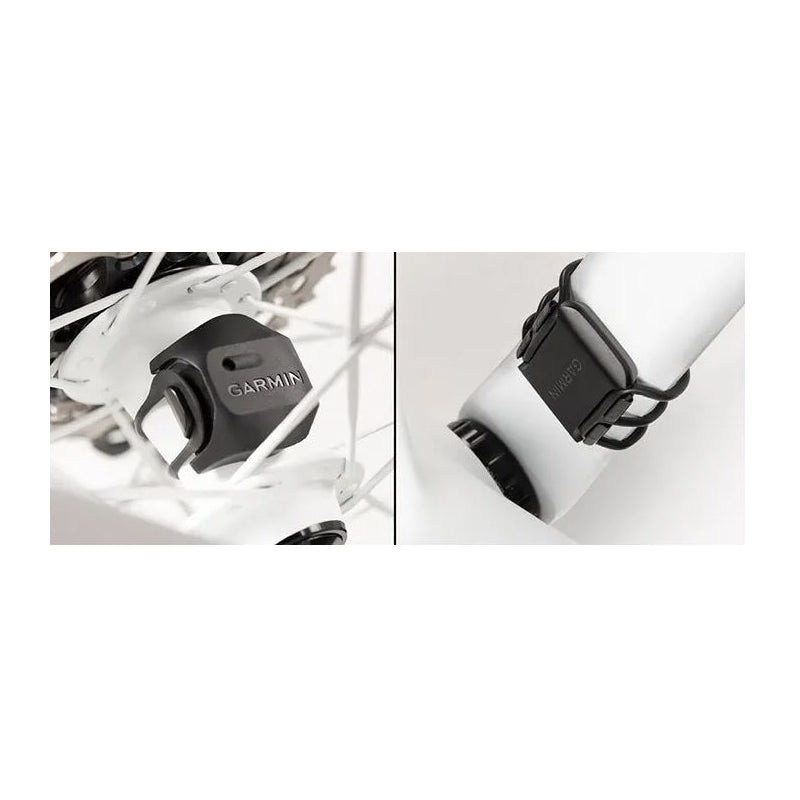 Garmin Bike Speed Sensor 2 & Cadence Sensor 2 Bluetooth + Ant