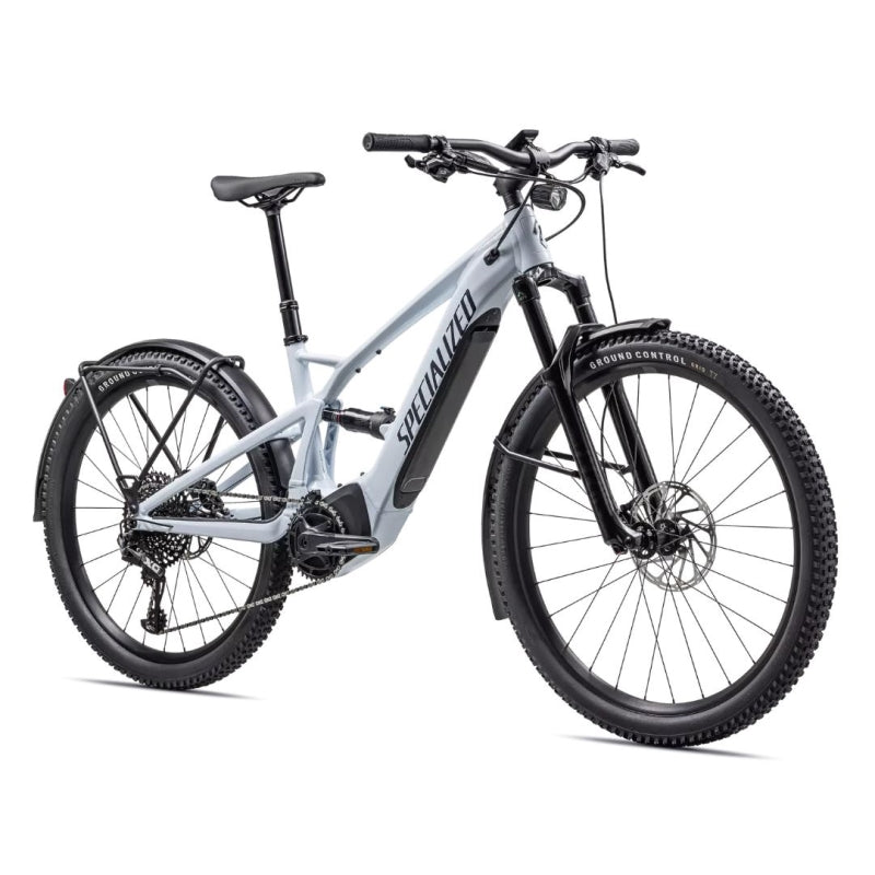 Specialized Tero X 6.0 (29/27.5 Wheelset)