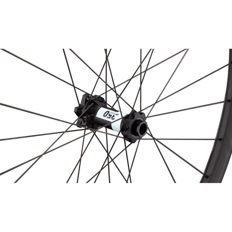 Specialized Roval Control SL VI 350 Front Wheel