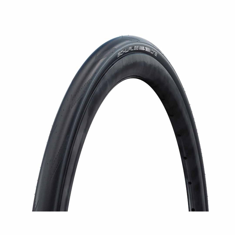 Schwalbe One Wheelchair 24X1.00 Tube Black
