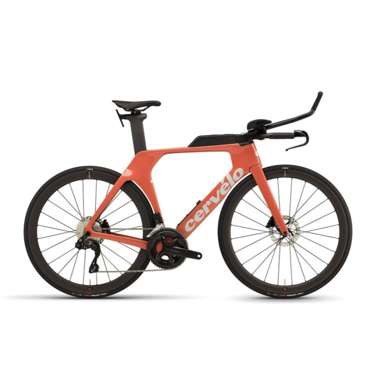 Cervelo C26 P Series 105 DI2