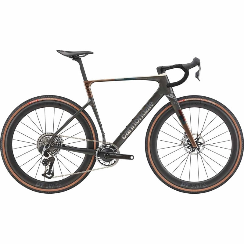 Cannondale 2026 Superx LAB71
