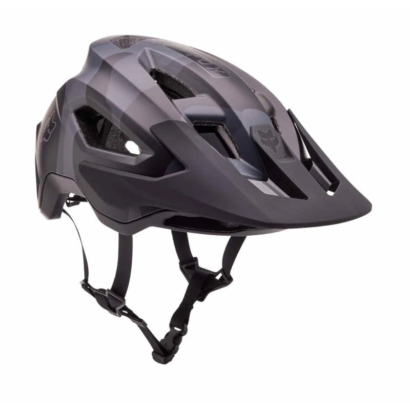 Helmet As Fox Head Speedframe