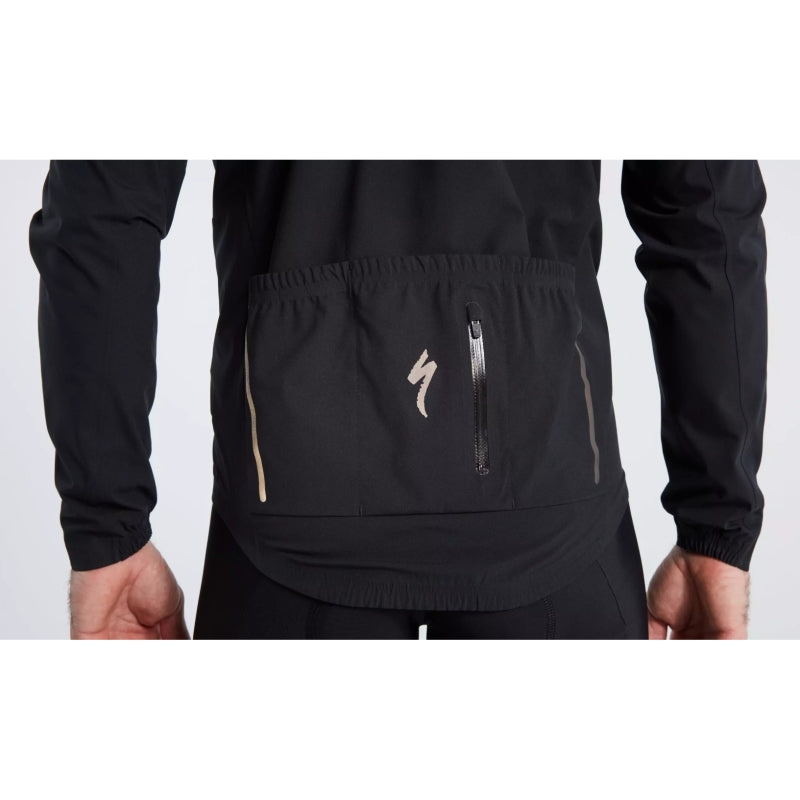 Specialized Rbx Comp Rain Jacket Mens