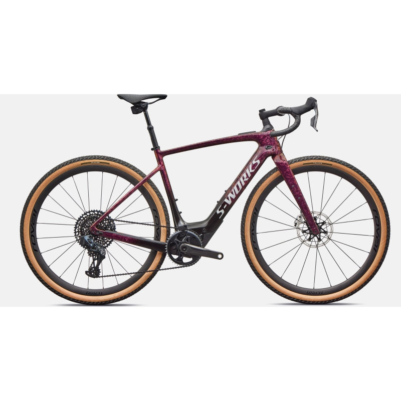 Specialized 2026 S-works Creo 2 SL