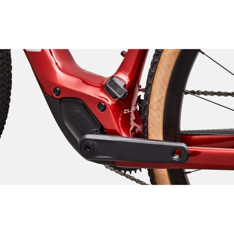 Specialized 2027 Turbo Creo 2 Expert - Shimano Grx DI2 (Due in November)