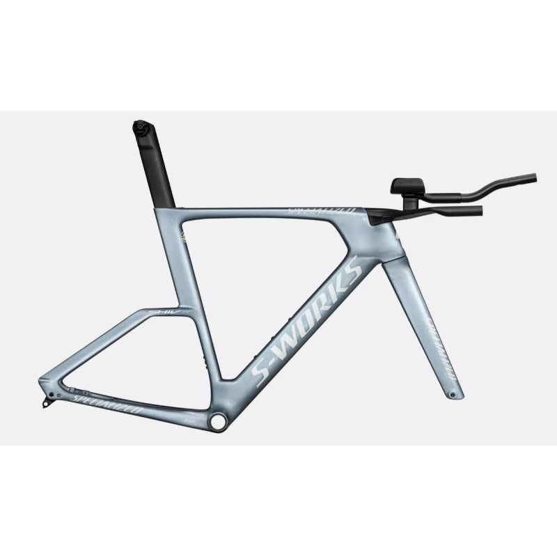 Specialized 2025 S-works Shiv TT Disc Module + Free Auswide Freight