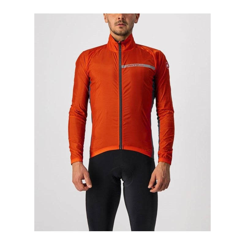 Castelli Squadra Stretch Jacket