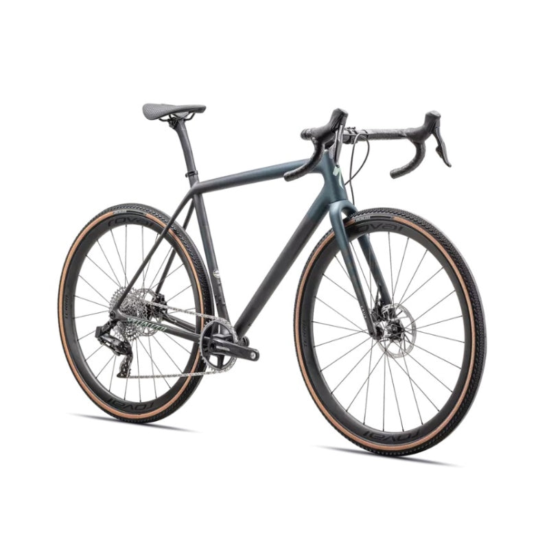Specialized Crux Pro 2025