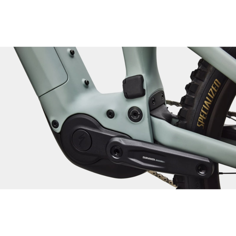 Specialized 2027 Levo 4 Evo Comp (105Nm Torque, 810W Power, 840Wh Battery)