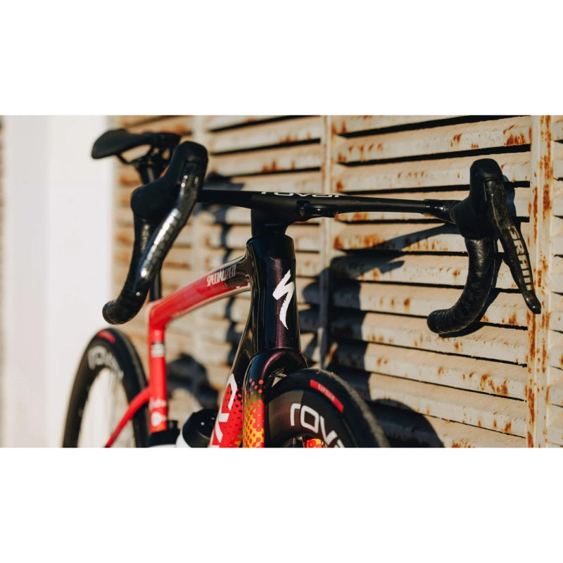 Specialized S-works Tarmac SL8 SD Worx-protime Ltd