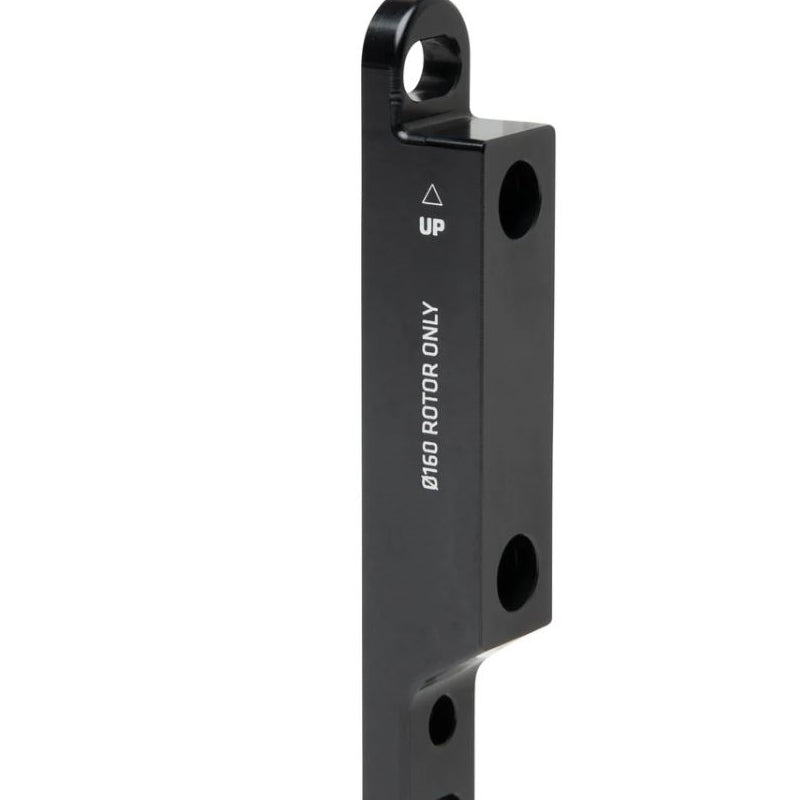 Cervelo Aspero Front Brake Mounting Plate 160MM