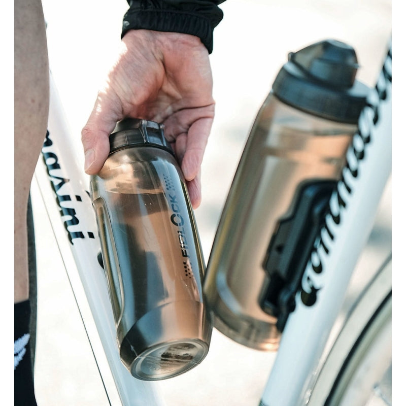 Sks Fidlock Bottle Set With Holder 590ML Bottle