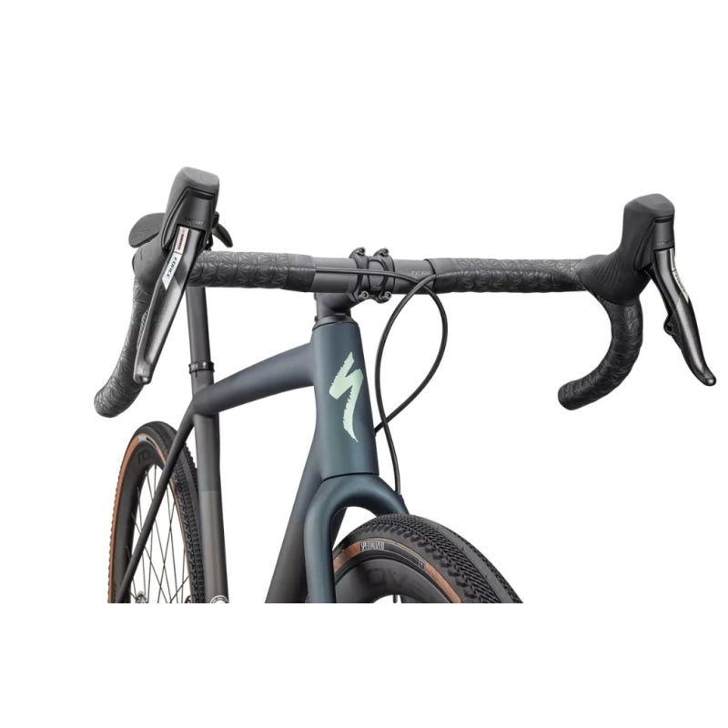 Specialized Crux Pro 2025