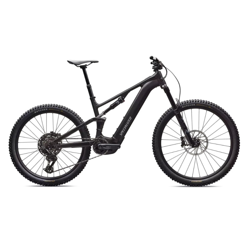 Specialized Levo Alloy 4 (101NM Torque 666W Power 840WH Battery) Comes with $890 instore voucher until 31 OCTOBER 2025