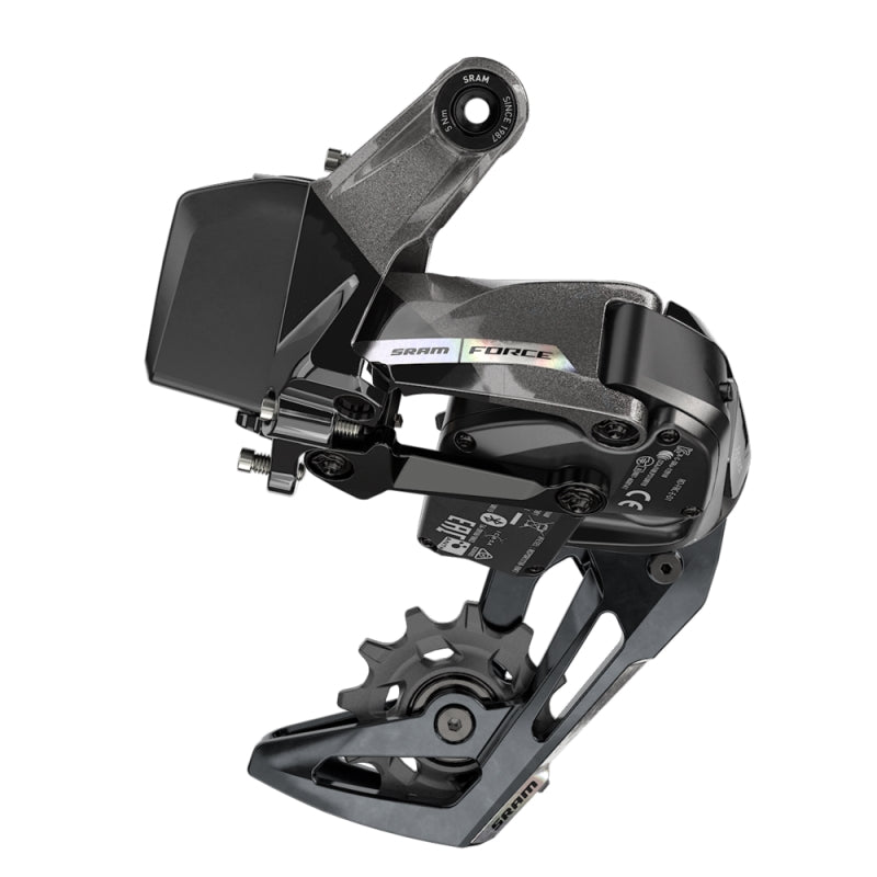 Sram Force Xplr Axs Rear Derailleur RD-FRC-1E-D2