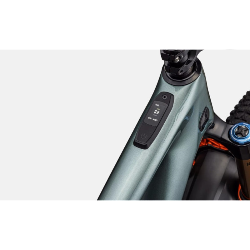 Specialized 2025 S-works Turbo Levo SL 2 Ltd - Fox Dhx Live Valve Neo