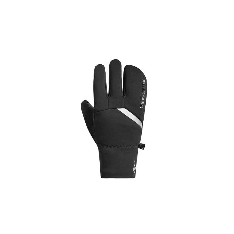 Specialized Element 2.0 Glove LF Blk XL