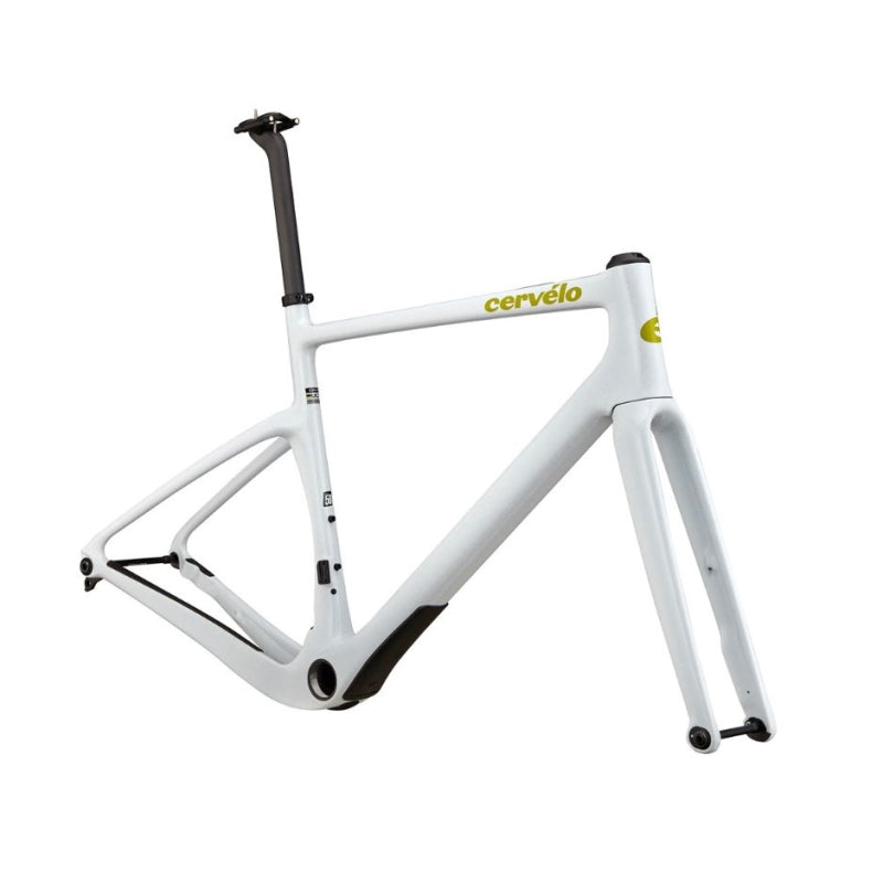 Cervelo Aspero Frameset