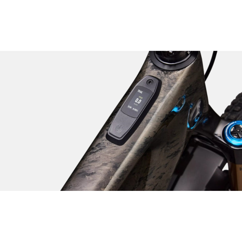 Specialized 2026 S-works Turbo Levo SL 2