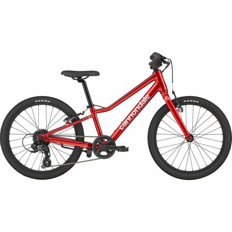 Cannondale 2027 Quick Kids 20