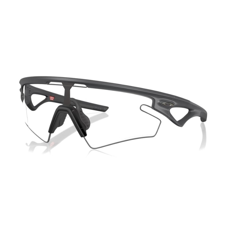 Oakley Sphaera Carbon Photochromic