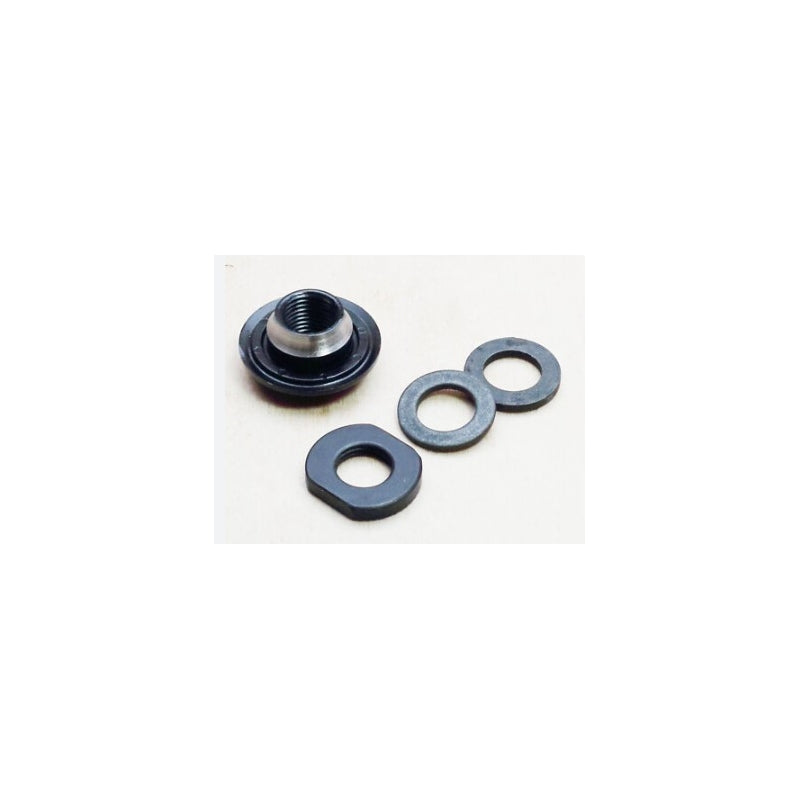 Shimano HB-M595 Lock Nut Unit - L (cone)