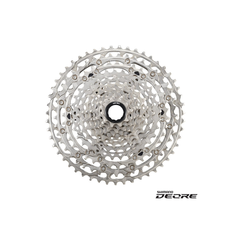 Shimano Deore CS-M6100 Cassette 12 Speed 10-51T