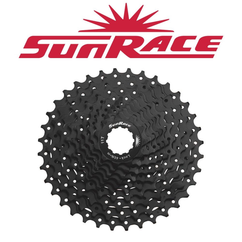 Sunrace MS2 Cassette 11-42