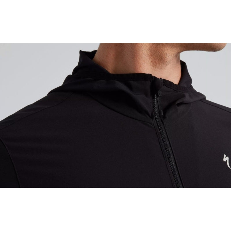Specialized Men's Legacy Wind Jacket