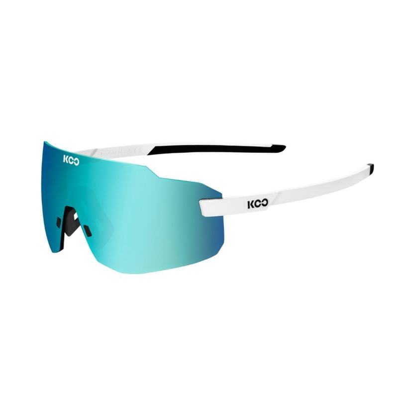 Koo Supernova Mirrored Lenses