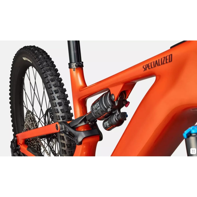 Specialized Levo Comp Carbon 4 (101NM 666W Power 840WH Battery) Comes with $1290 instore voucher until 31 OCTOBER 2025