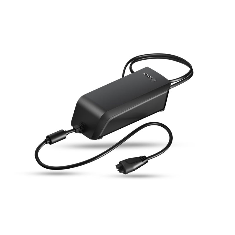 Bosch Compact Charger 2A (100-240V)