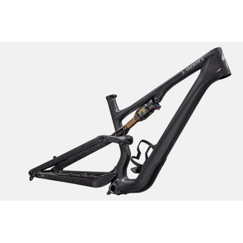Specialized 2025 S-works Stumpjumper 15 Frameset