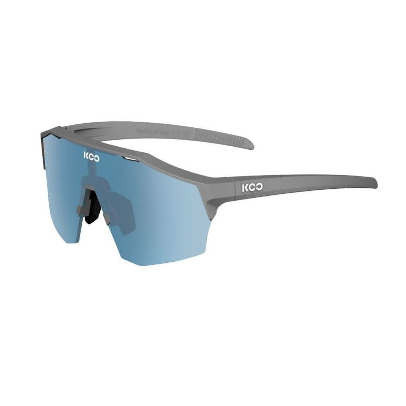 Koo Alibi Grey/turquoise