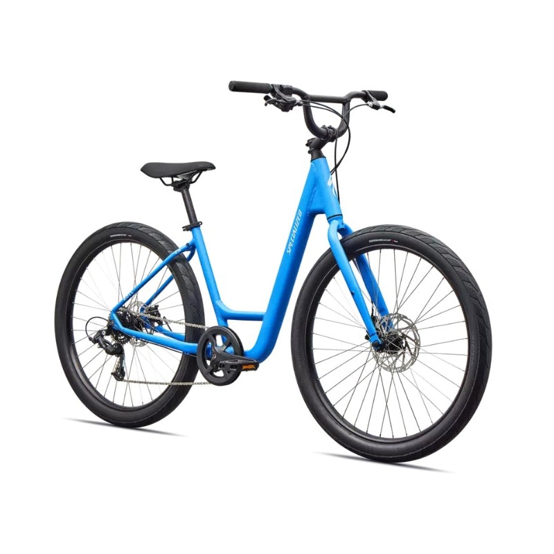 Specialized Roll 2.0 Low Entry